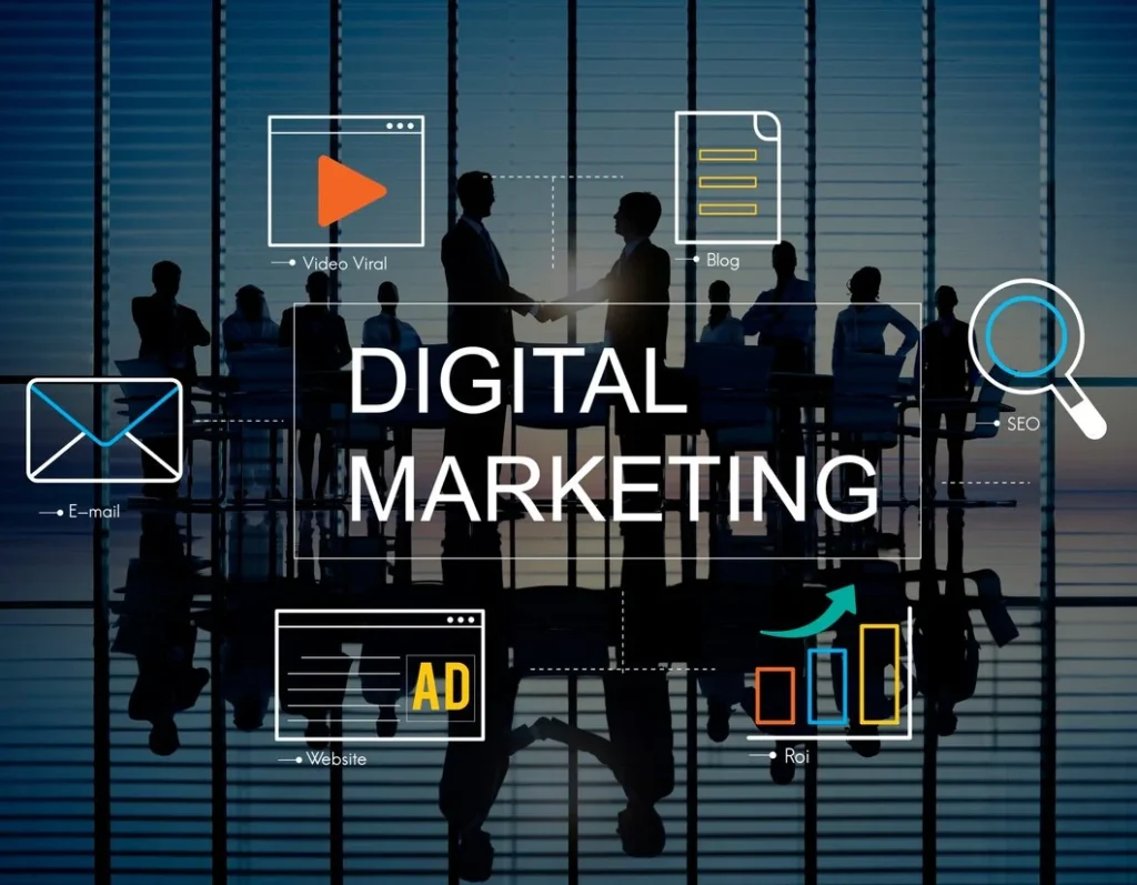 digital marketing services in kolkata
