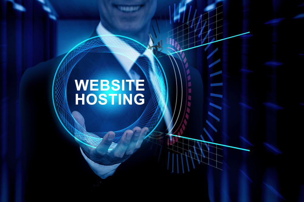 domain & hosting in kolkata